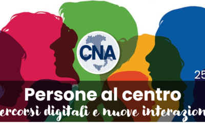 Persone al centro