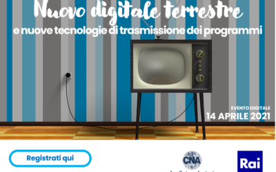 Seminario nuovo digitale terrestre