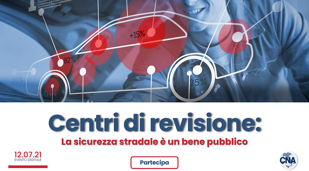 Webinar CNA – Centri di revisione 12 lug