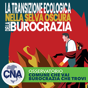 Osservatorio Burocrazia 2021