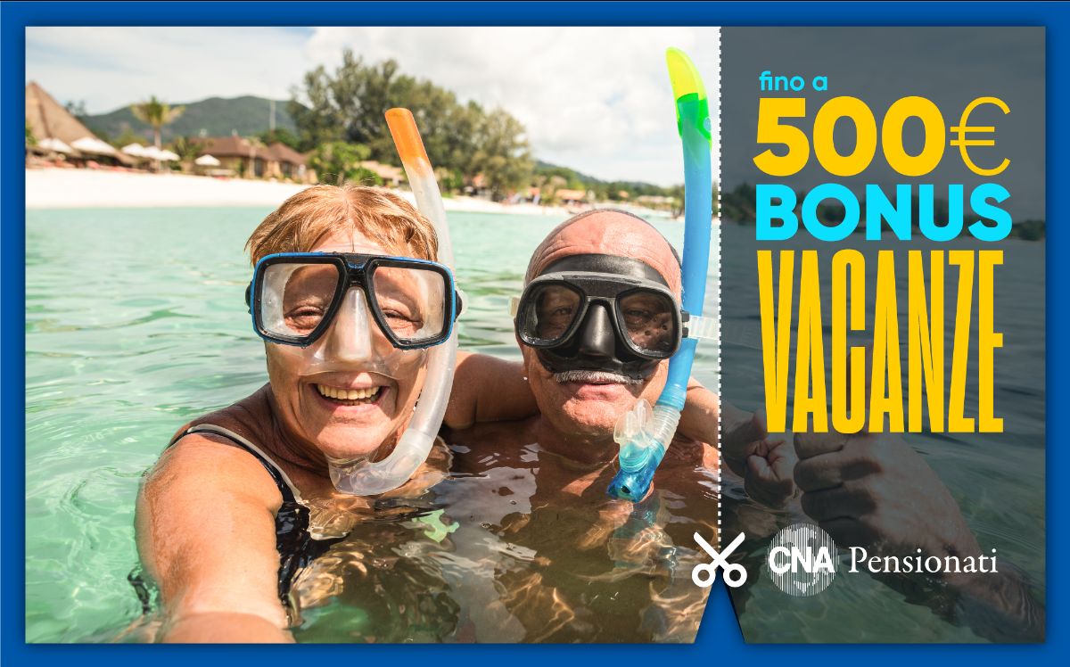 Bonus Vacanza? Con un ISEE inferiore ai 40mila euro spetta anche a te