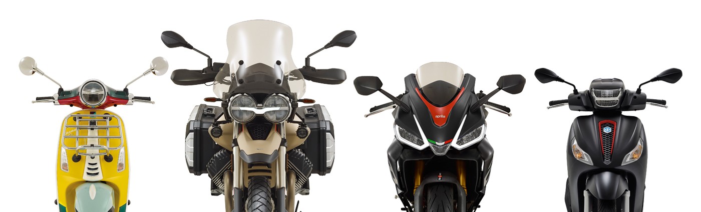 La moto dei tuoi desideri o lo scooter più comodo? Grazie a CNA sconti fino a 3.000 euro