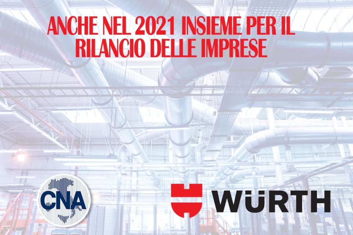Ancora insieme per le imprese
