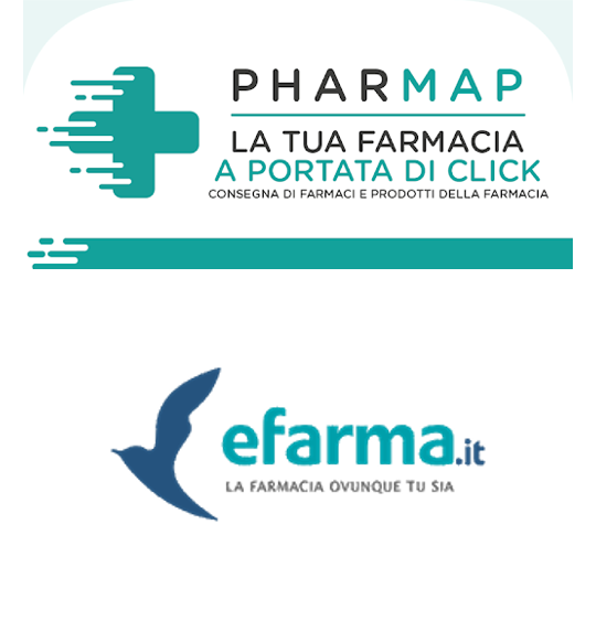 CNA ha pensato alle tue esigenze: con Pharmap ricevi a casa i tuoi medicinali, con eFarma la tua farmacia online con il 10% di sconto