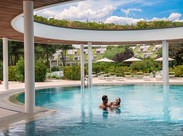 Relax e divertimento nei villaggi e resort Bluserena con sconto CNA