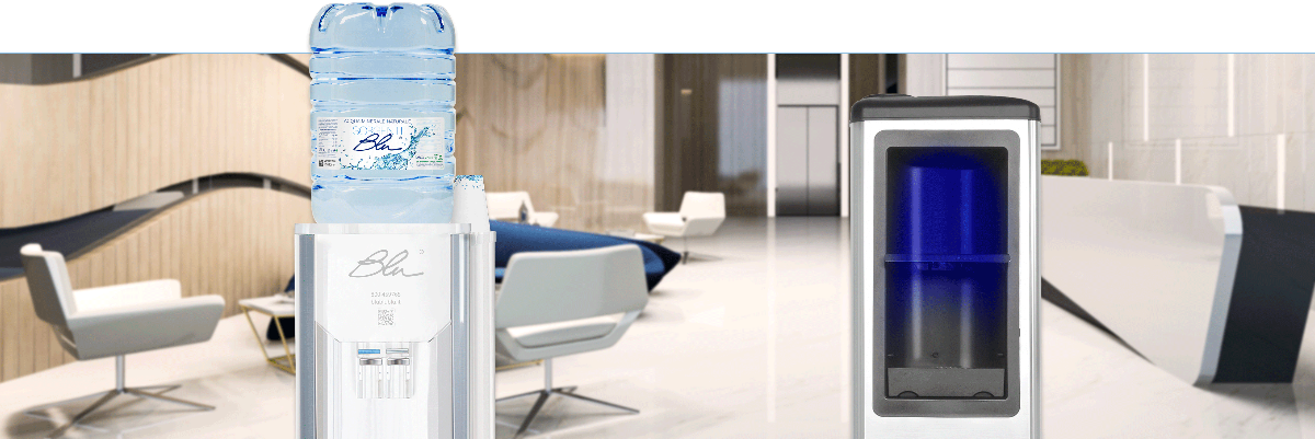 Bevi Acqua, bevi Blu! E con CNA è più conveniente