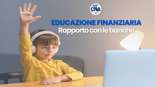 Educazione finanziaria