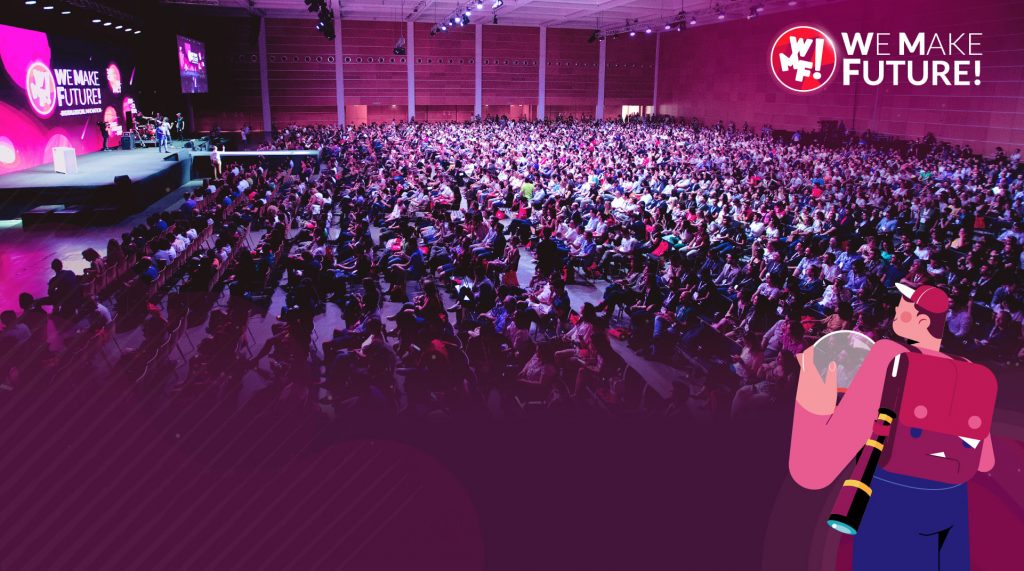 Ultimo giorno a 79 euro. Partecipa al WMF di Rimini, grazie a CNA importanti vantaggi. Approfittane!