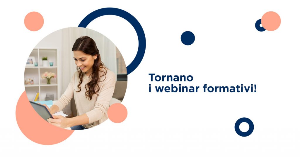 Apprendi insieme a CNA, riprende la formazione pensata per te