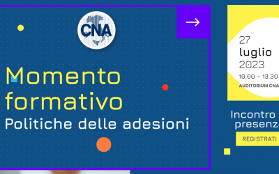 CNA davanti a tutti 2023