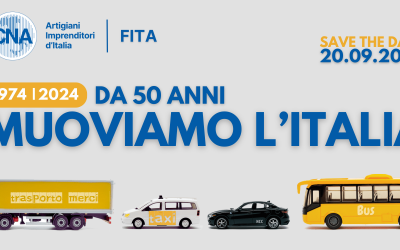 50 anni di fita