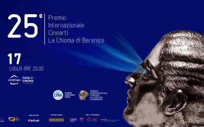 Chioma di Berenice – registrazione 2024