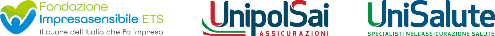 Fondazione Impresasensibile + Unipol
