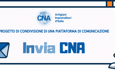 Invia CNA