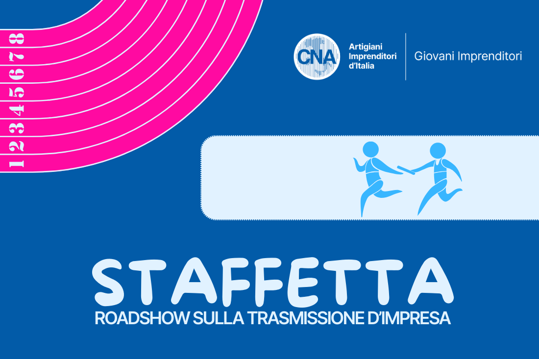 Staffetta - CNA Giovani - mag 25 (Sito web)