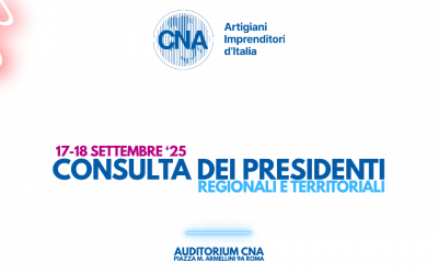 Consulta Presidenti