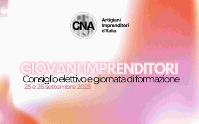Consiglio Elettivo e giornata di formazione