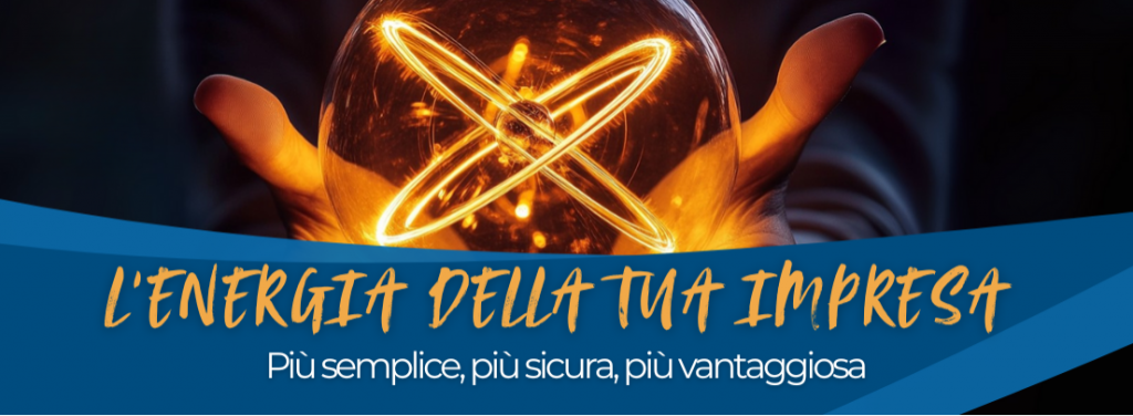 La spesa energetica è un problema! Con Ali Energy Advisor un supporto a 360 gradi