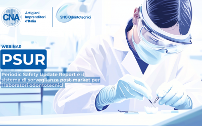 Webinar – PSUR Odontotecnici