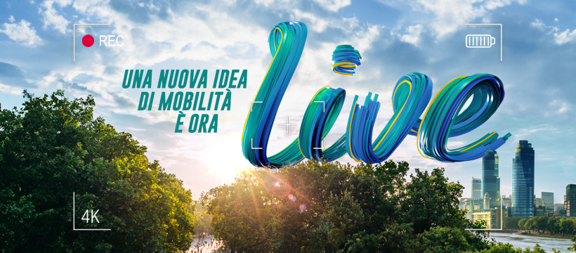 Enilive, la soluzione smart per i tuoi rifornimenti. Per te che sei associato CNA uno sconto dedicato