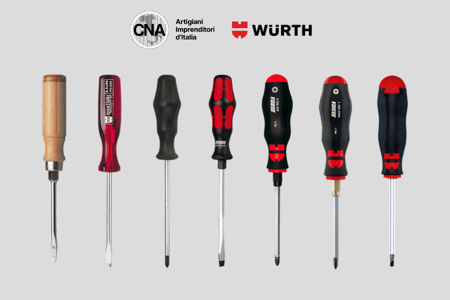 Würth, prodotti di alta qualità a condizioni ancora più vantaggiose con CNA