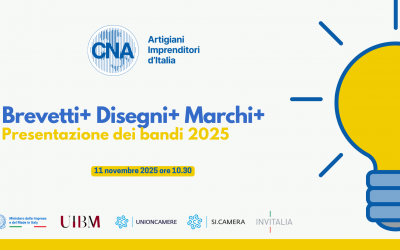 Bandi+, Disegni+, Marchi+