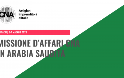 Business Mission CNA