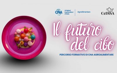 Il futuro del cibo