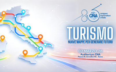 Turismo: Nuove mappe per generare futuro