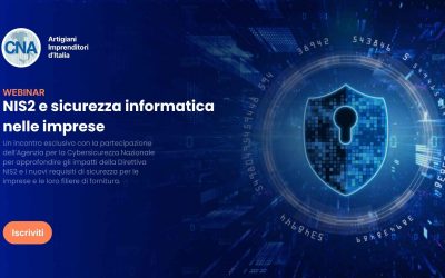 NIS2 e sicurezza informatica
