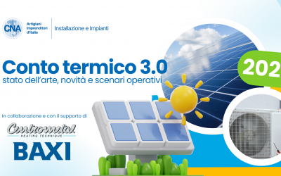 Conto Termico 3.0