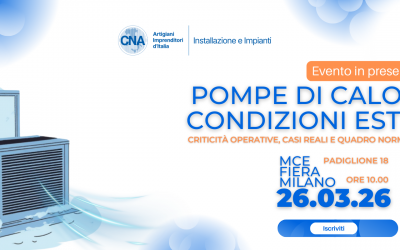 Pompe di calore climi estremi