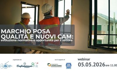 Marchio Posa Qualità