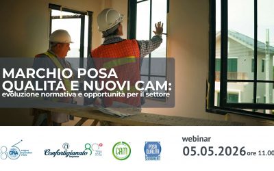 Marchio Posa Qualità