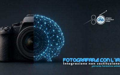 Fotografare con l’AI