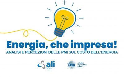 Indagine Energia