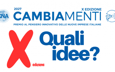 Riunione GdL Cambiamenti