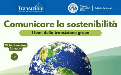 Comunicare la sostenibilità