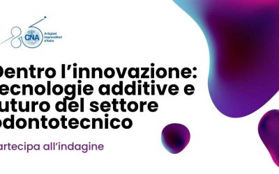 Indagine odontotecnici