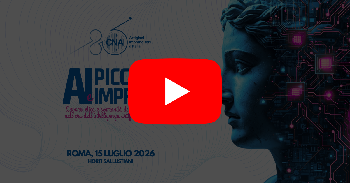 AI e Piccole Imprese - Base (1)