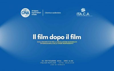 Il film dopo il film
