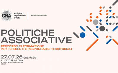 Politiche delle adesioni -formazione 26