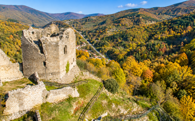 ALLA SCOPERTA DEL TERRITORIO DELLA VAL DI BISENZIO