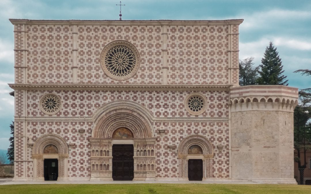 L’Abruzzo interno