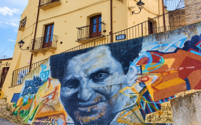 BASILICATA D’AUTORE: POTENZA, ALIANO E MATERA