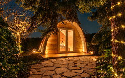B&B Glamping