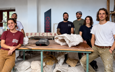 CARRARA – CITTÀ CREATIVA UNESCO