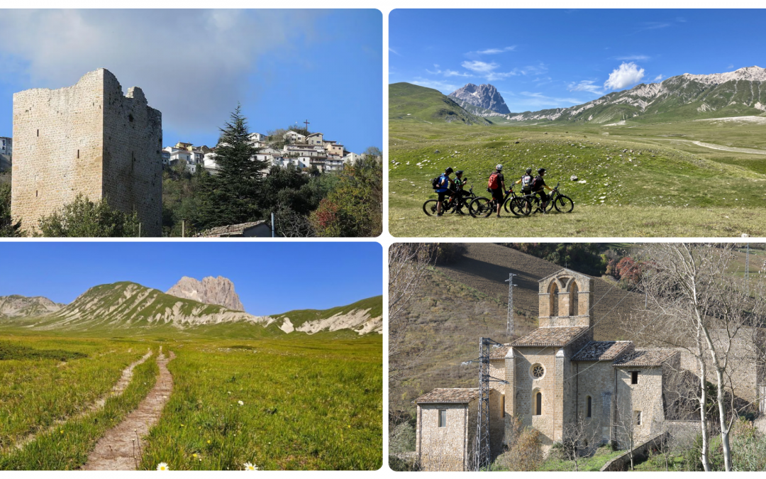 Gran Sasso Meridionale