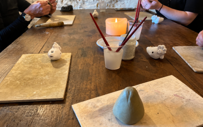LABORATORIO ARTIGIANALE DEL CUCÙ