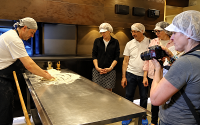 LABORATORIO DEL PANE DI MATERA